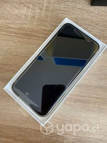 IPhone 11 - 64Gb Blanco - Imagen 2