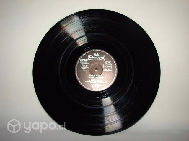 Vinilo Mike Harding Sound Effects - Death & Horror