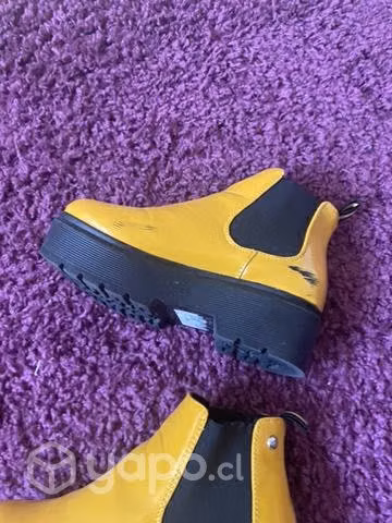 Zapatos mujer
