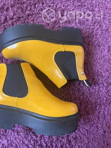 Zapatos mujer