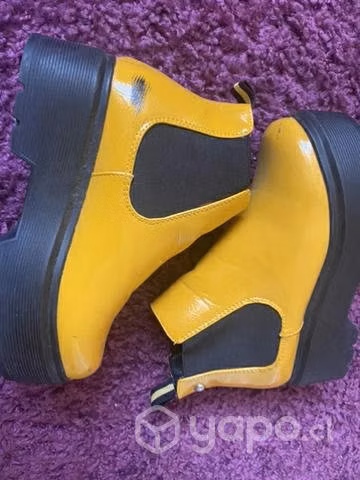 Zapatos mujer