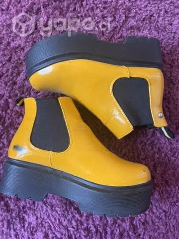 Zapatos mujer