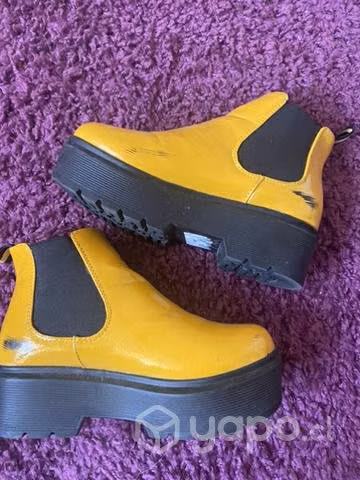Zapatos mujer