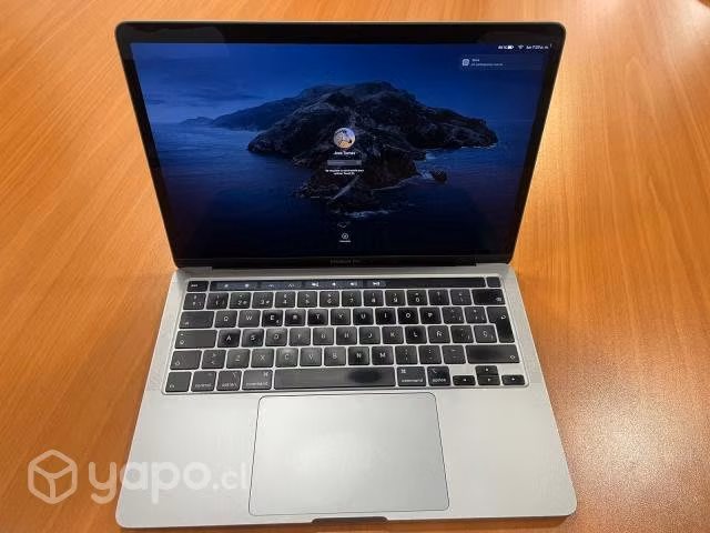 Macbook Pro 13 (2020) - Imagen 3