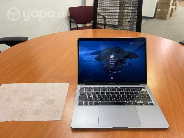Macbook Pro 13 (2020) - Imagen 2