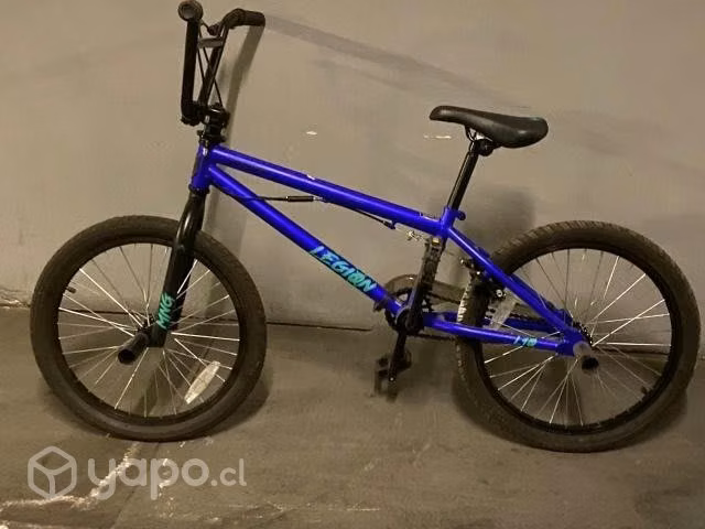 Bicicross freestyle Mongoose