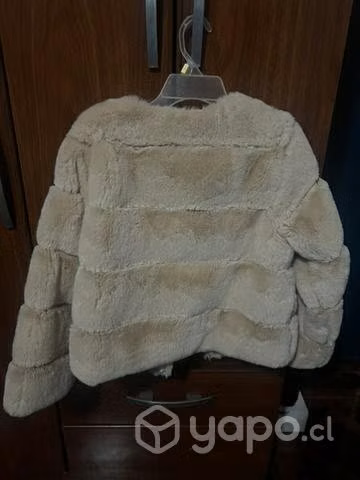 Peludo mujer - Imagen 2