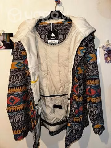 Chaqueta de Snow - Burton