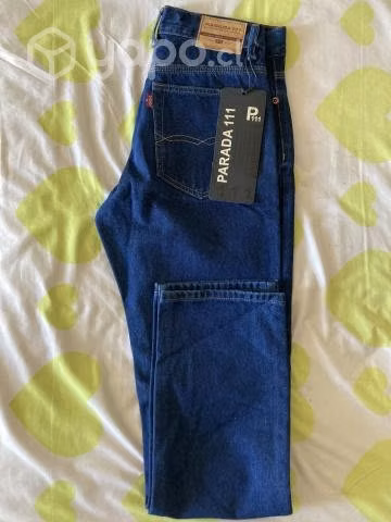 Jeans hombre