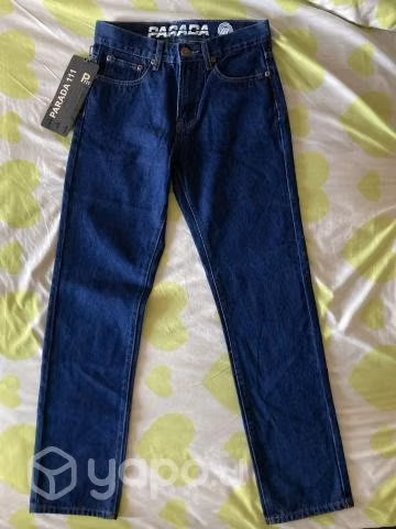 Jeans hombre