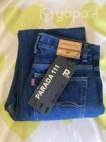 Jeans hombre