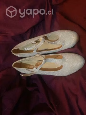 Zapatos formales nuevos - Imagen 2