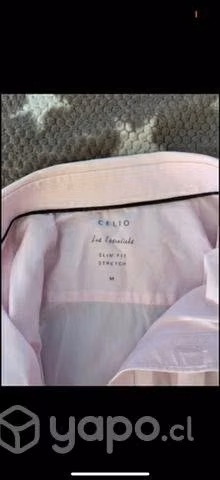 Terno perry ellis talla m