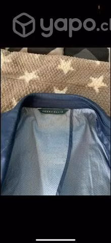 Terno perry ellis talla m
