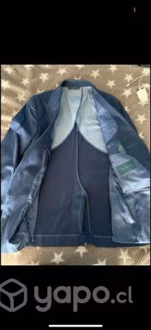 Terno perry ellis talla m