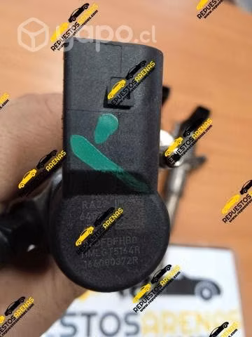 Inyectores np300