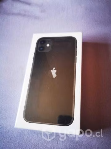 IPhone 11 64GB (Sellado) - Imagen 3