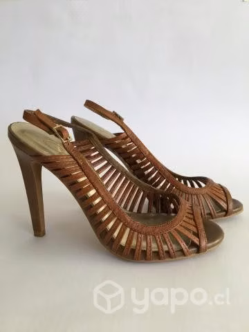 Sandalias Gacel Talla 36