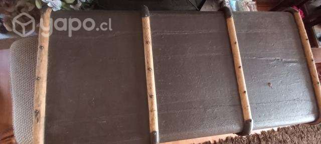 Baul antiguo - Imagen 2