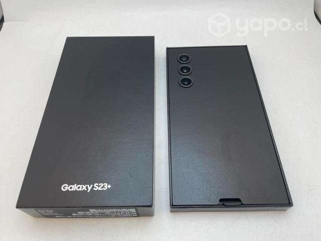 Samsung s23 plus 256gb dual sim 256gb boleta - Imagen 2
