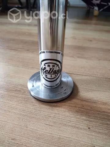 Barra de Poledance