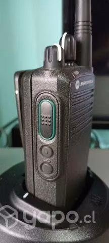 Motorola EP 350 mx vhf