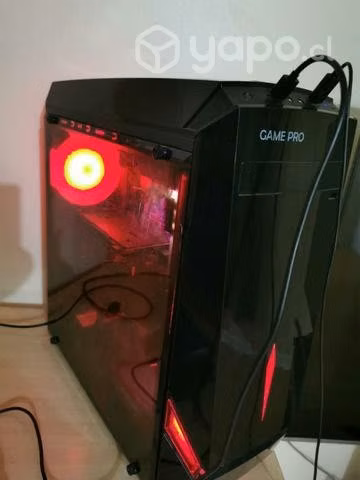 Pc gamer gran oferta!!