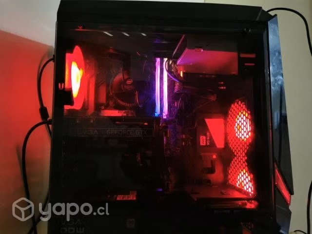 Pc gamer gran oferta!!