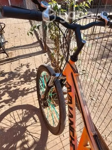 Bicicleta - Imagen 6