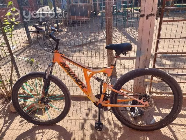 Bicicleta - Imagen 5