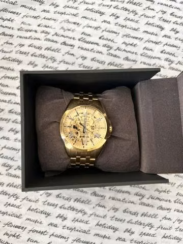 Reloj Bulova 97a162