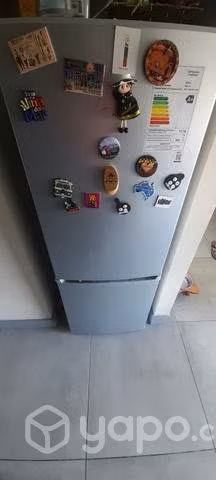 Refrigerador Midea