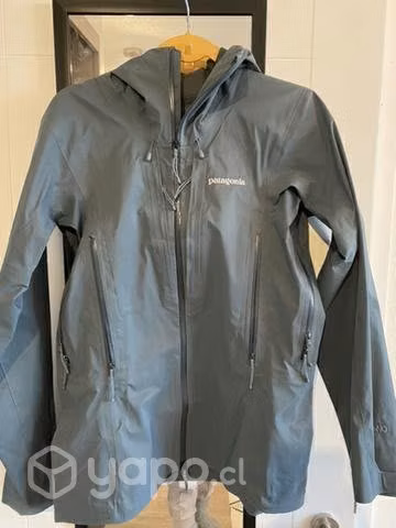 Chaqueta marca Patagonia