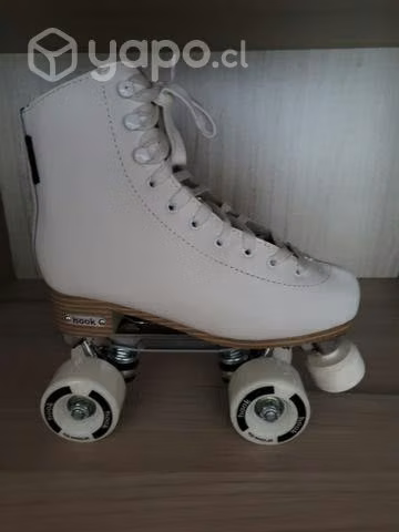 Patines Artísticos hook
