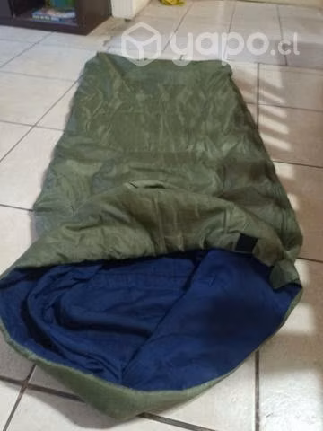 Carpa camping - Imagen 4