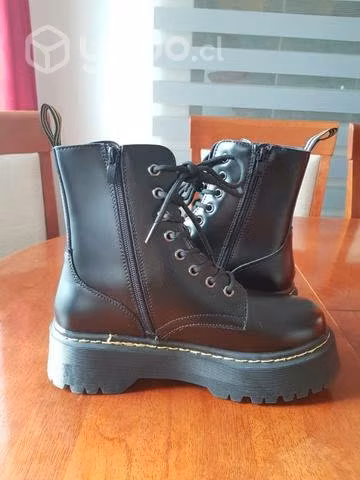Botines nuevos - Imagen 3