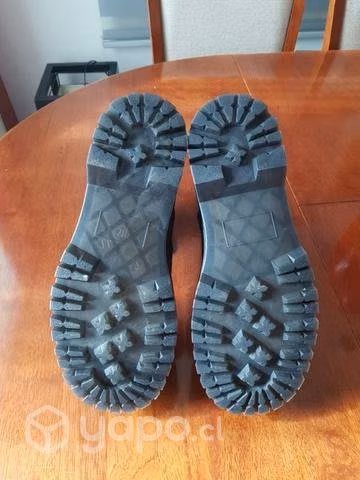 Botines nuevos - Imagen 4