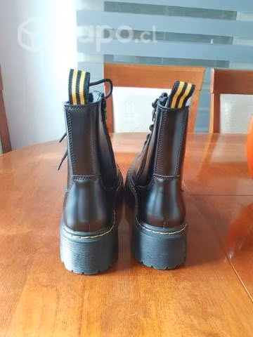 Botines nuevos - Imagen 2