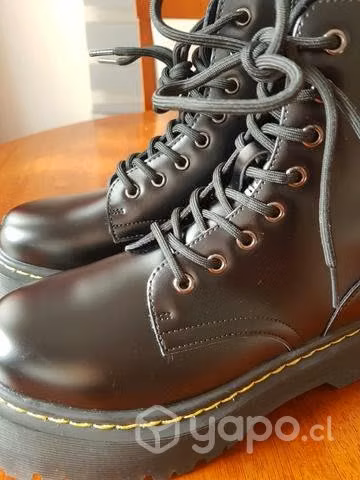 Botines nuevos - Imagen 5