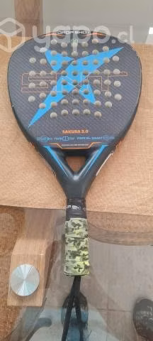 Pala de padel - Imagen 3