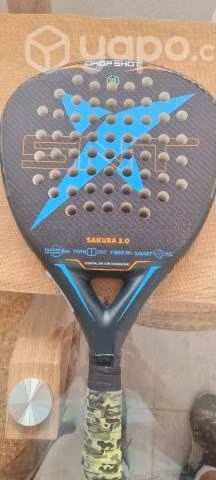 Pala de padel - Imagen 2