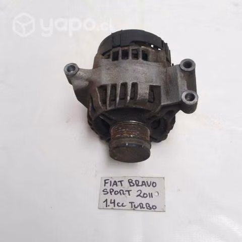 Alternador Dodge Ram 