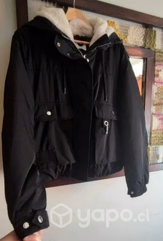 Chaqueta Bershka
