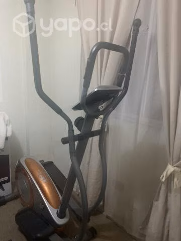 Elíptica usada en excelente estado