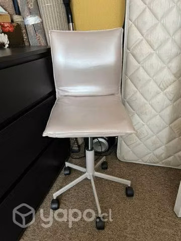 Escritorio + silla