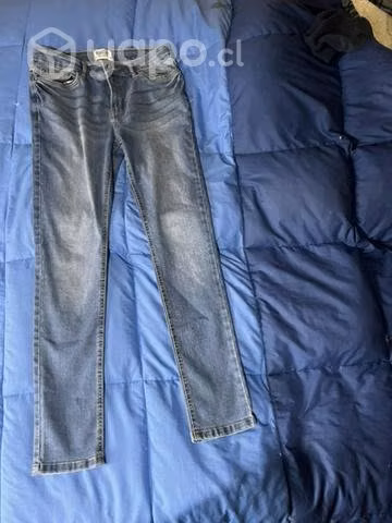 Ropa de hombre