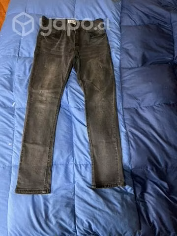 Ropa de hombre