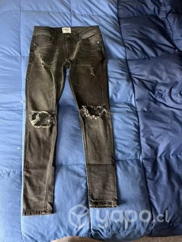 Ropa de hombre