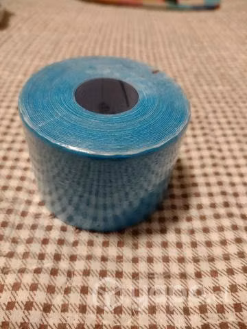 Tape marca Blunding