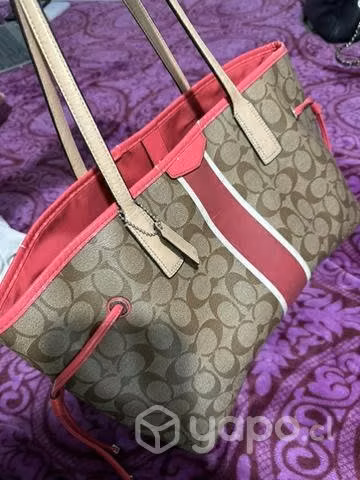 Cartera coach - Imagen 2